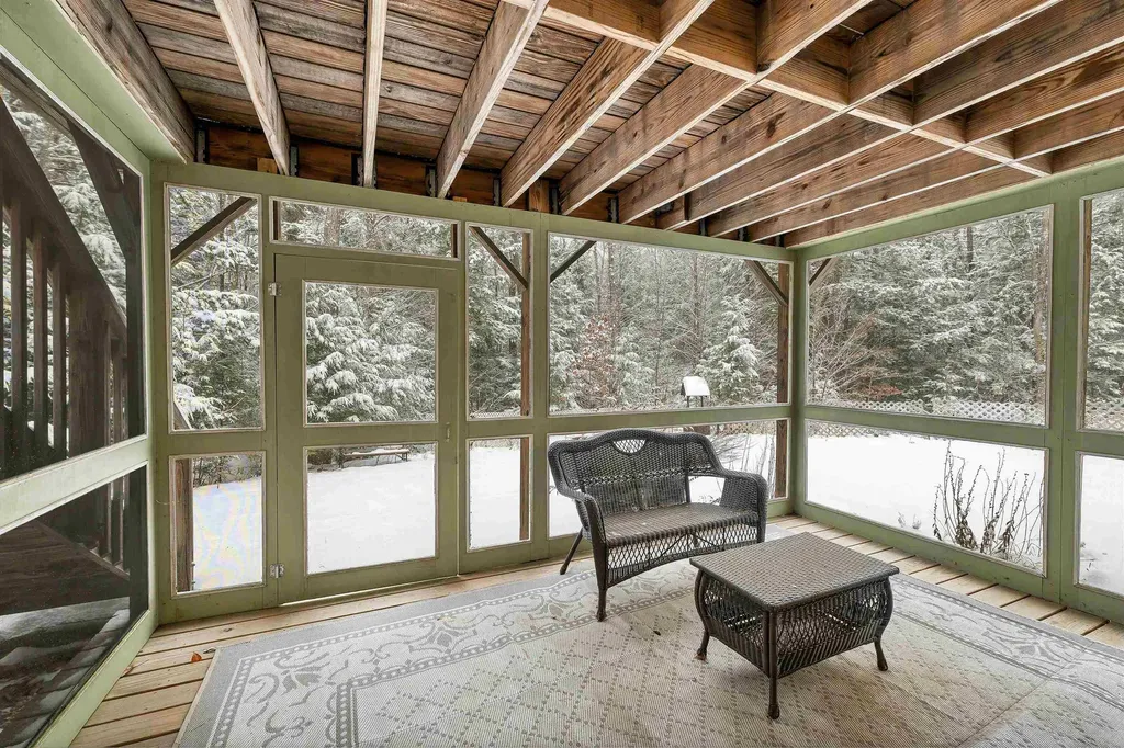 156 Trotting Track Road Wolfeboro NH 03894