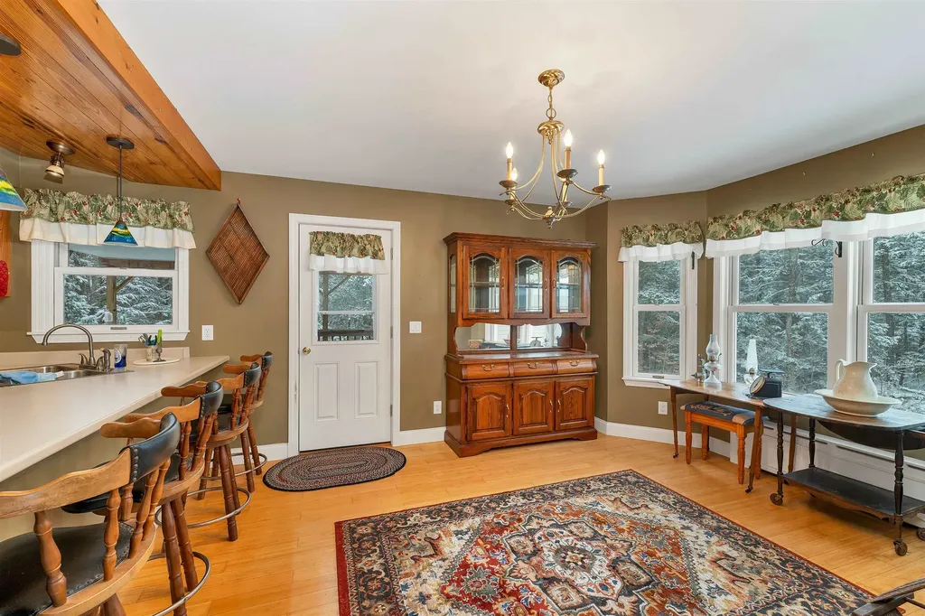 156 Trotting Track Road Wolfeboro NH 03894