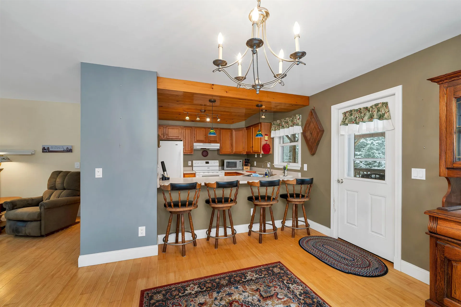 156 Trotting Track Road Wolfeboro NH 03894