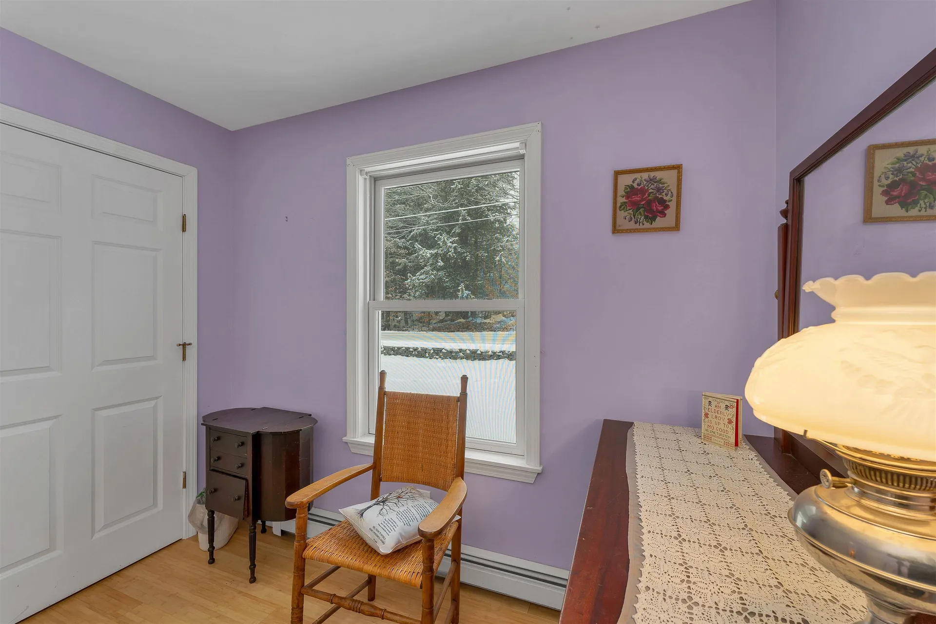 156 Trotting Track Road Wolfeboro NH 03894