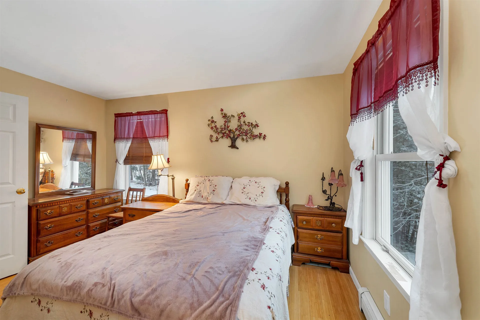 156 Trotting Track Road Wolfeboro NH 03894