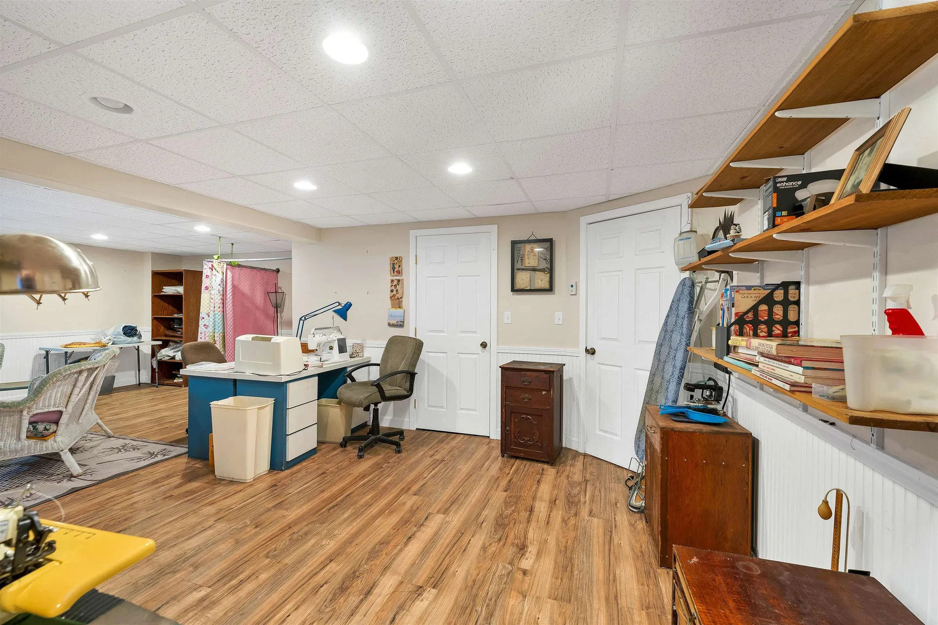 156 Trotting Track Road Wolfeboro NH 03894