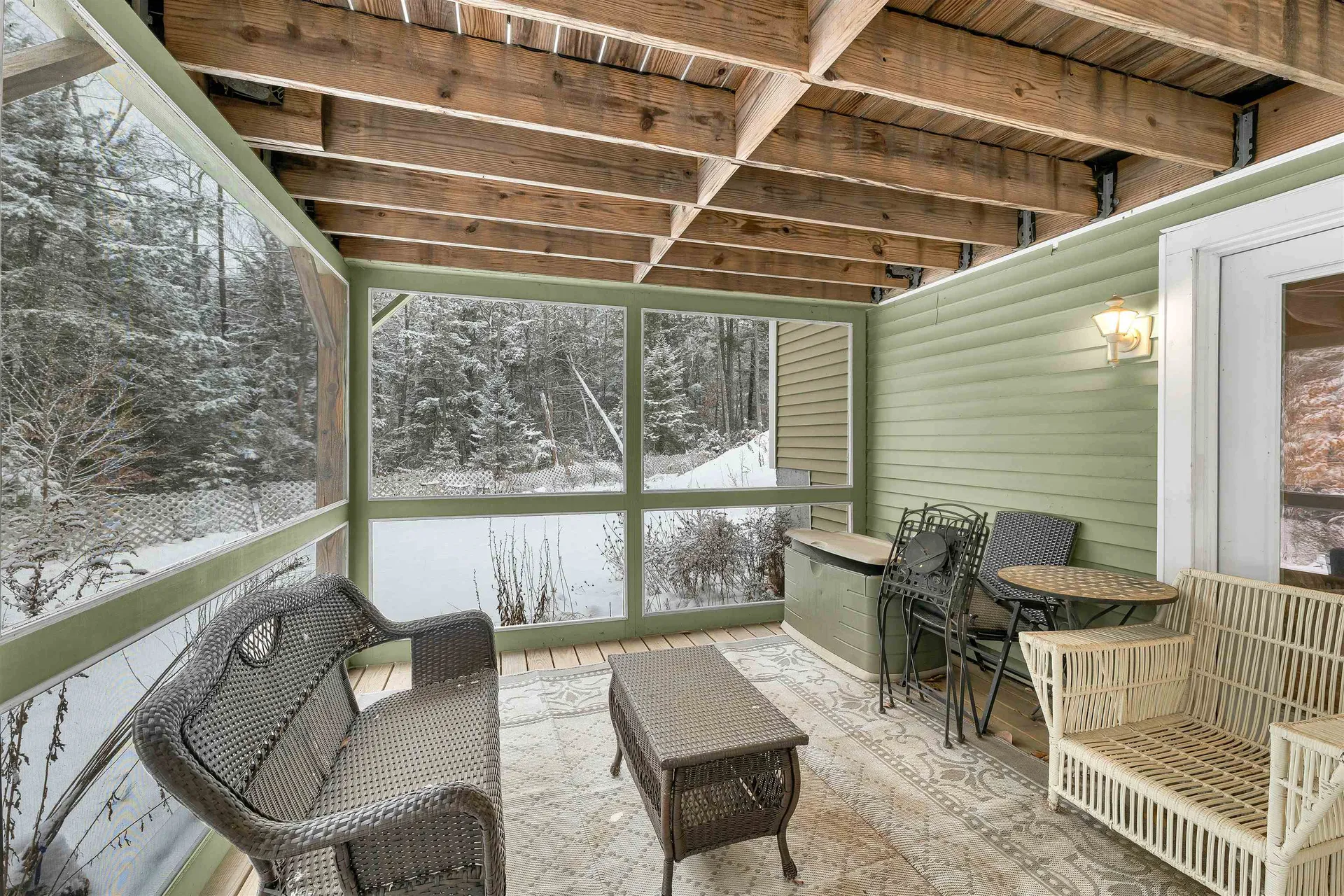 156 Trotting Track Road Wolfeboro NH 03894