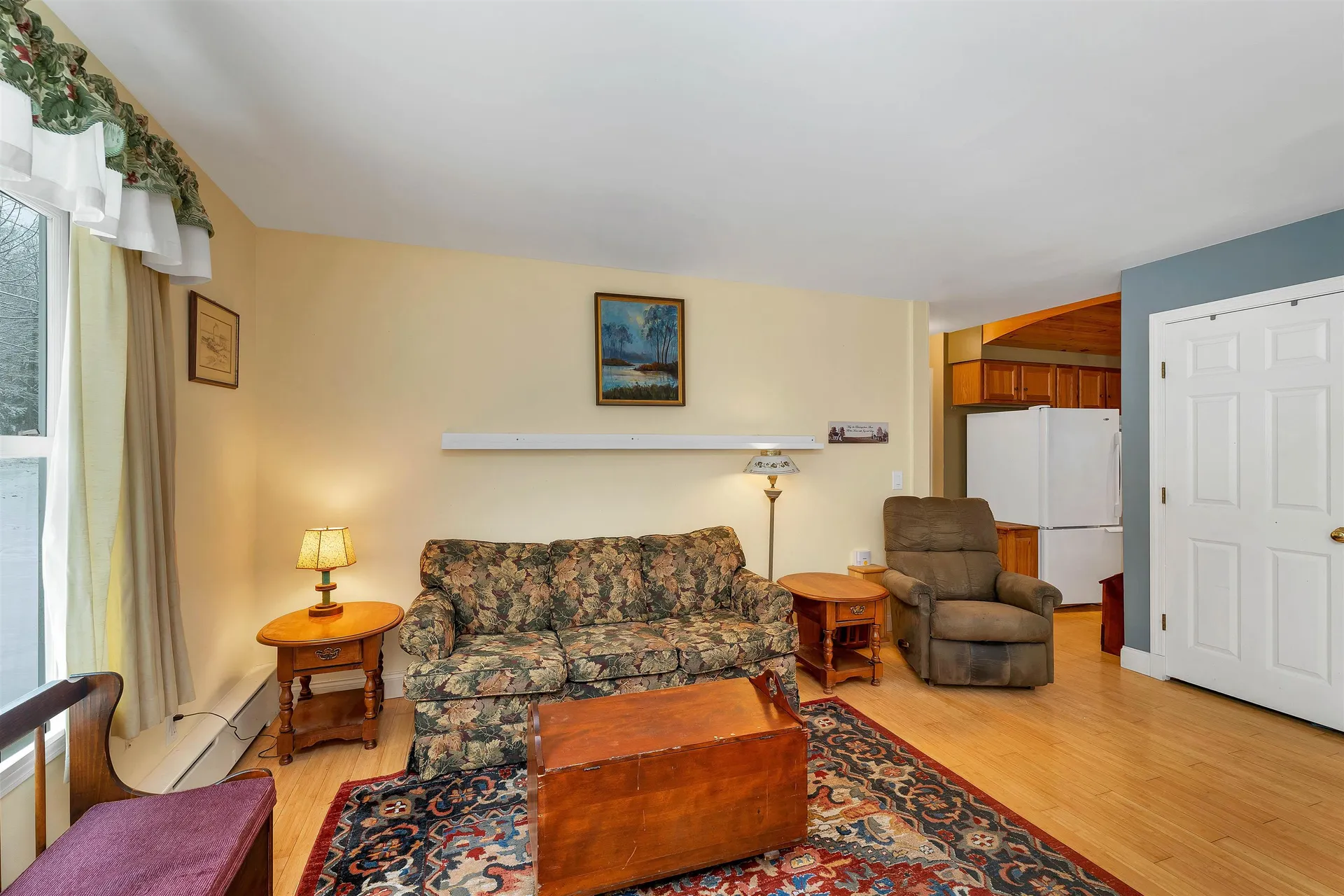 156 Trotting Track Road Wolfeboro NH 03894