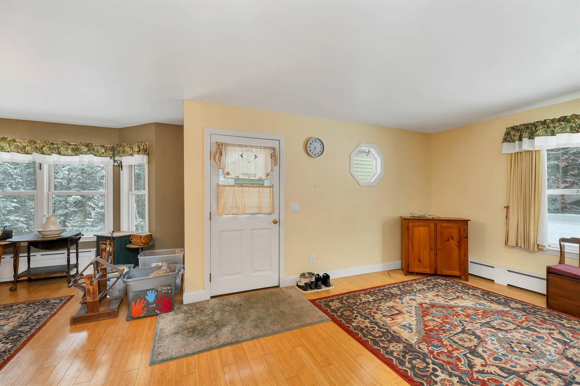 156 Trotting Track Road Wolfeboro NH 03894