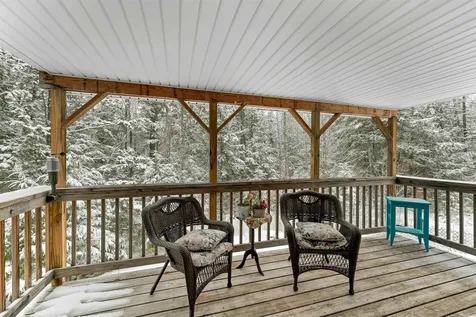 156 Trotting Track Road Wolfeboro NH 03894