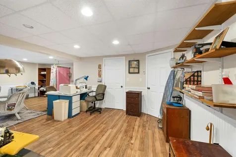 156 Trotting Track Road Wolfeboro NH 03894