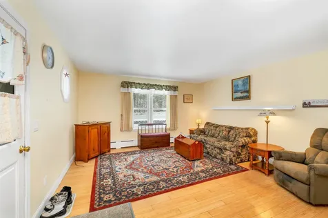 156 Trotting Track Road Wolfeboro NH 03894