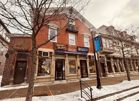 73 North Main Street St. Albans City VT 05478