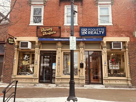 73 North Main Street St. Albans City VT 05478