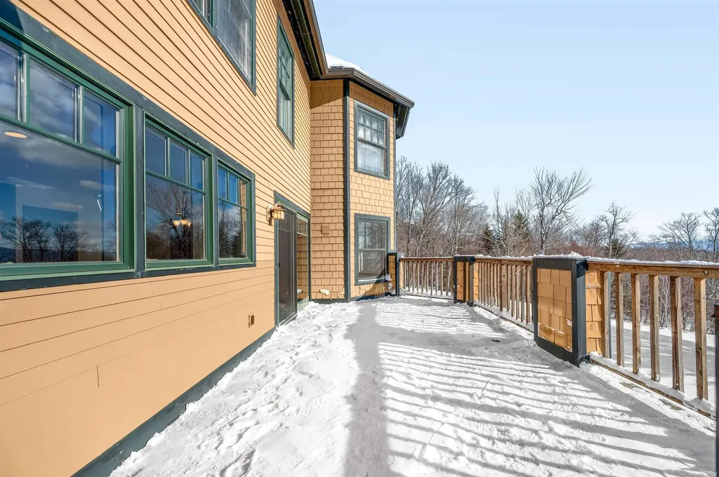 333 Wade Pasture Road Stowe VT 05672