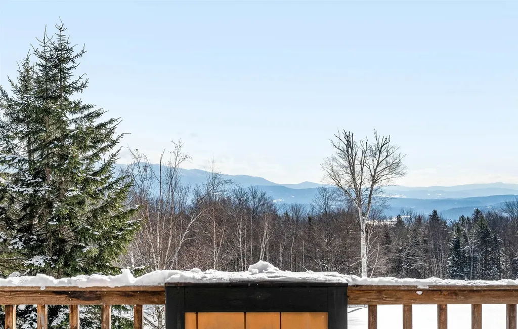 333 Wade Pasture Road Stowe VT 05672