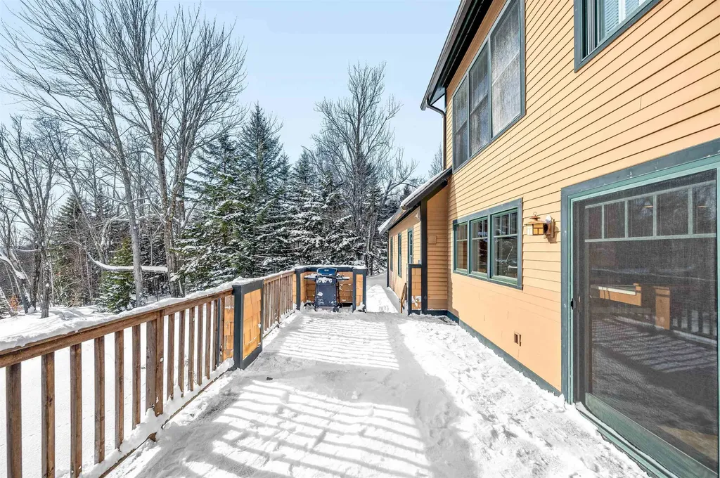 333 Wade Pasture Road Stowe VT 05672