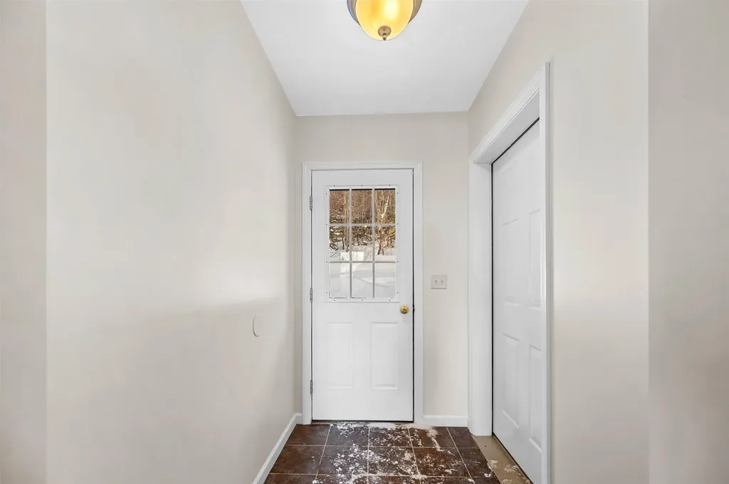 333 Wade Pasture Road Stowe VT 05672