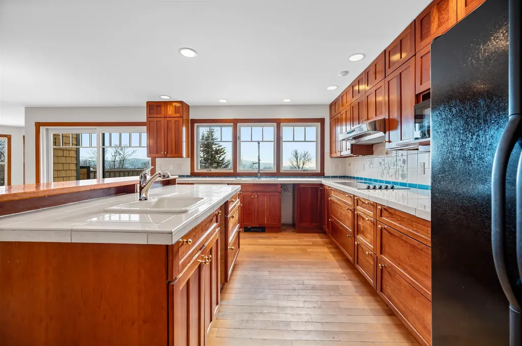 333 Wade Pasture Road Stowe VT 05672