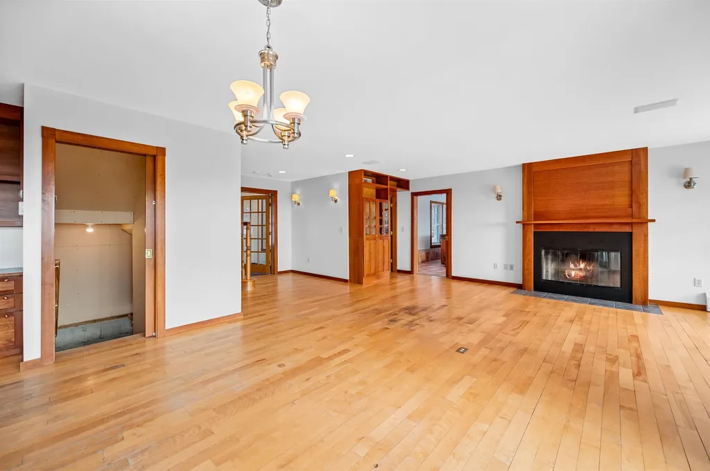 333 Wade Pasture Road Stowe VT 05672