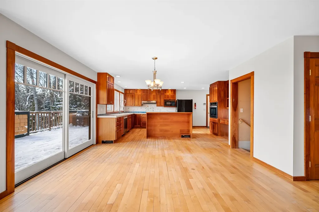 333 Wade Pasture Road Stowe VT 05672