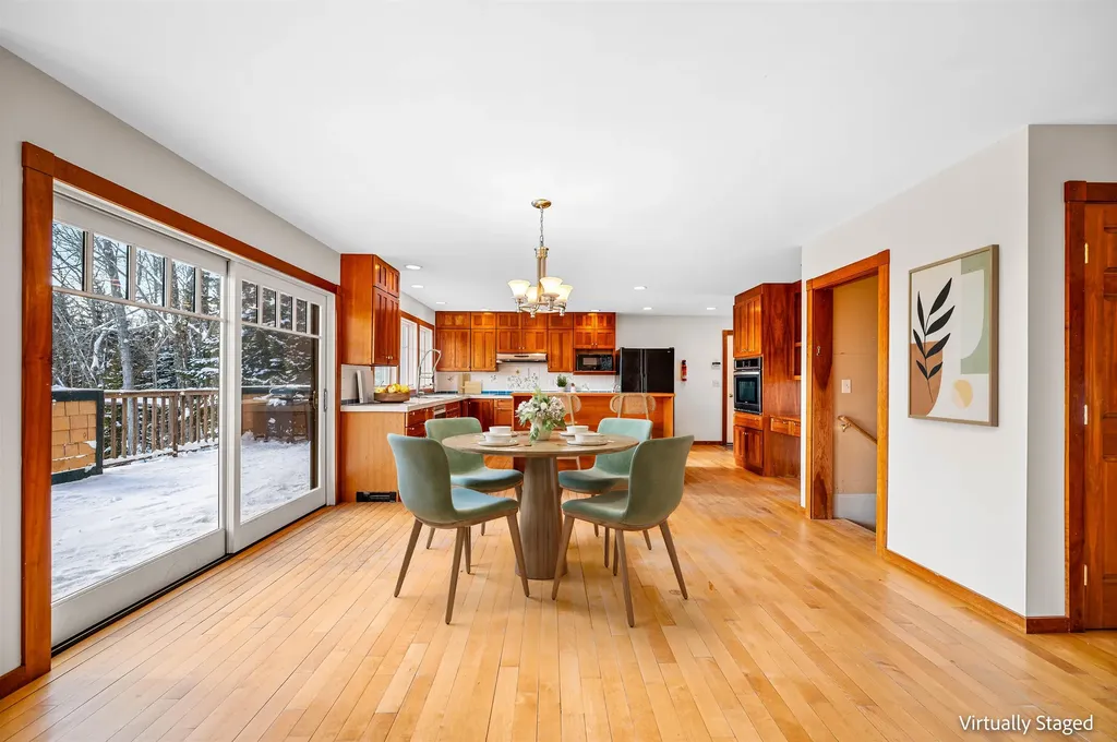 333 Wade Pasture Road Stowe VT 05672