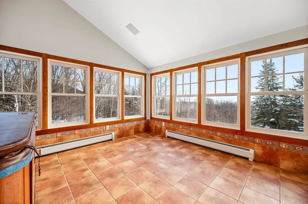 333 Wade Pasture Road Stowe VT 05672