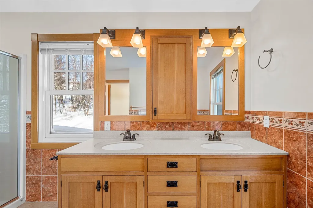 333 Wade Pasture Road Stowe VT 05672