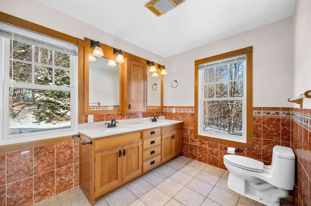 333 Wade Pasture Road Stowe VT 05672