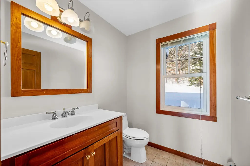 333 Wade Pasture Road Stowe VT 05672