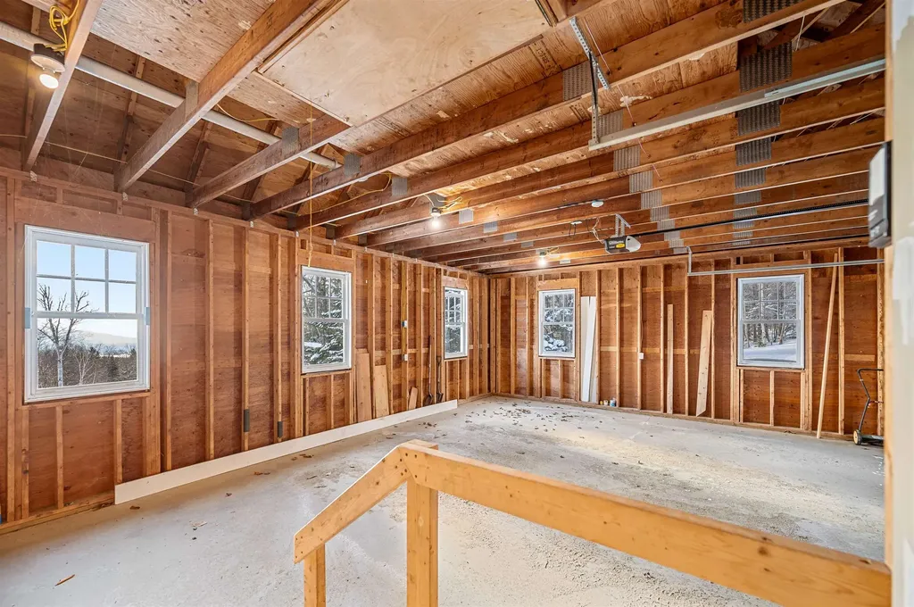 333 Wade Pasture Road Stowe VT 05672