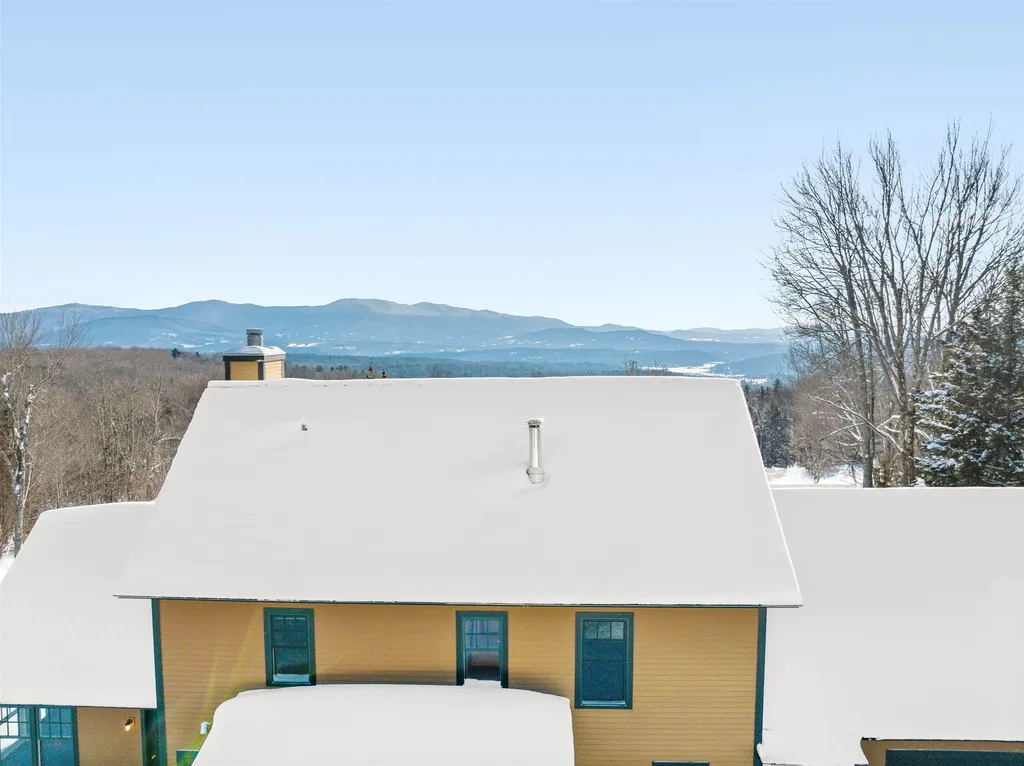 333 Wade Pasture Road Stowe VT 05672