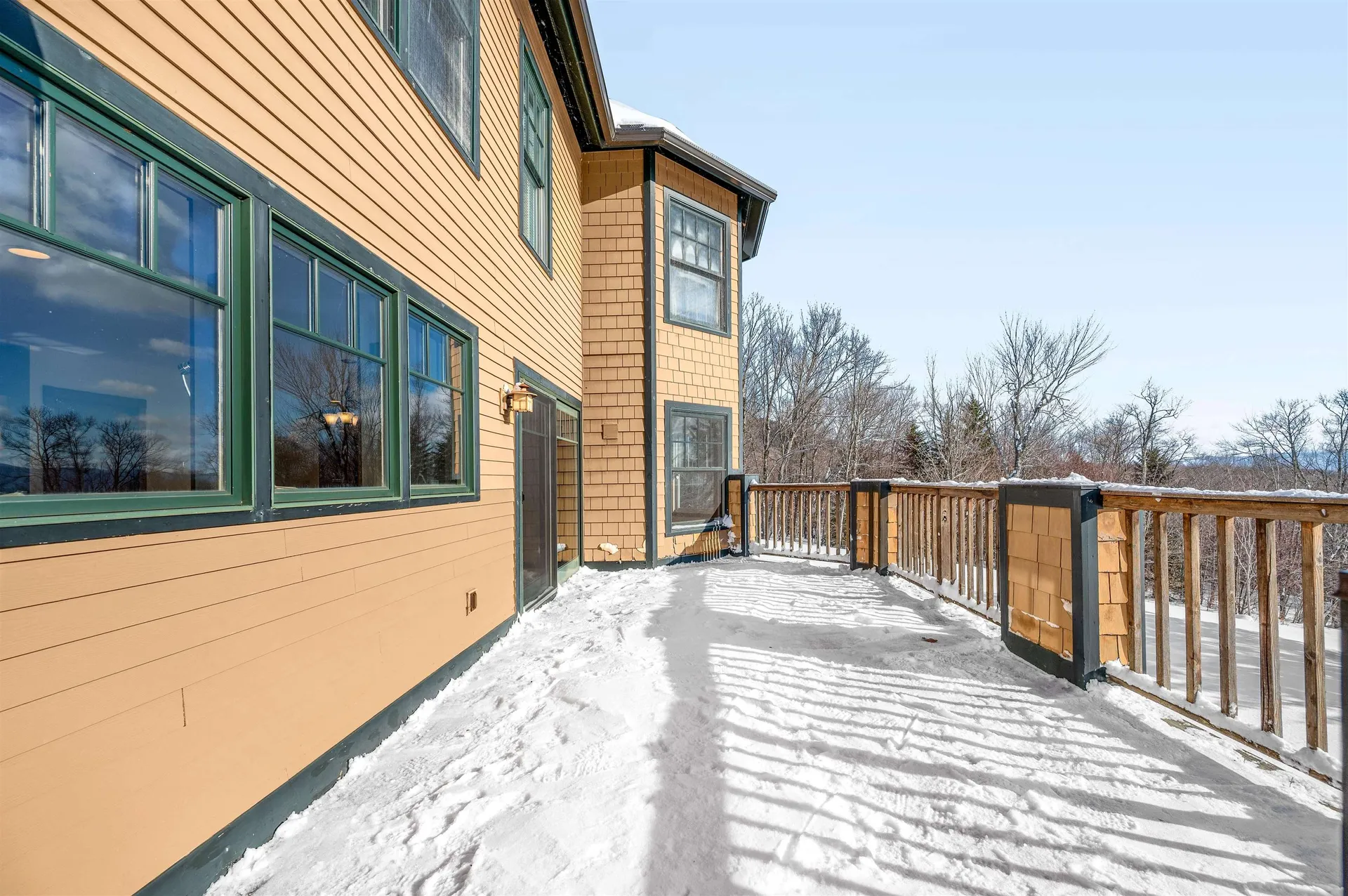 333 Wade Pasture Road Stowe VT 05672