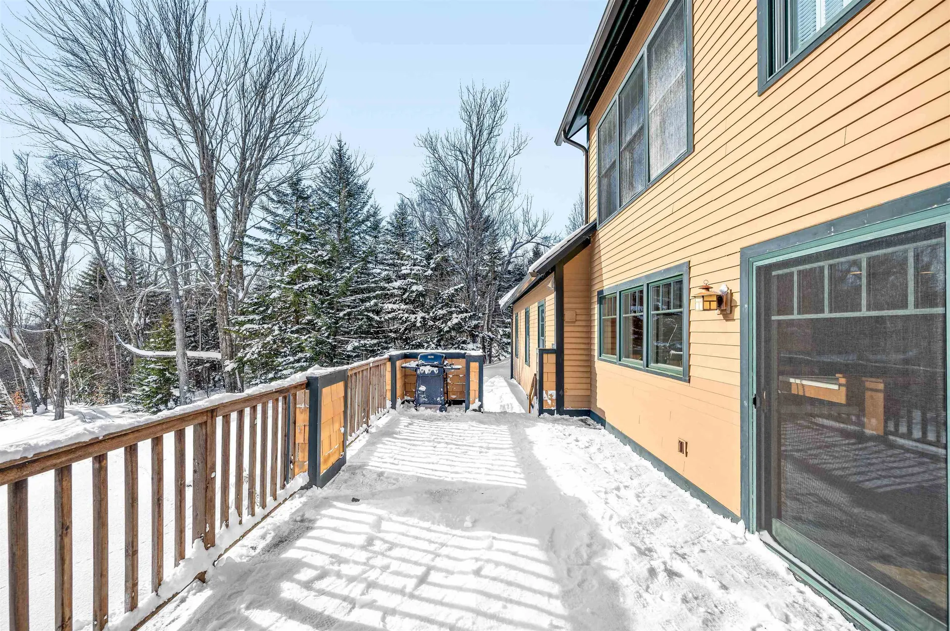 333 Wade Pasture Road Stowe VT 05672