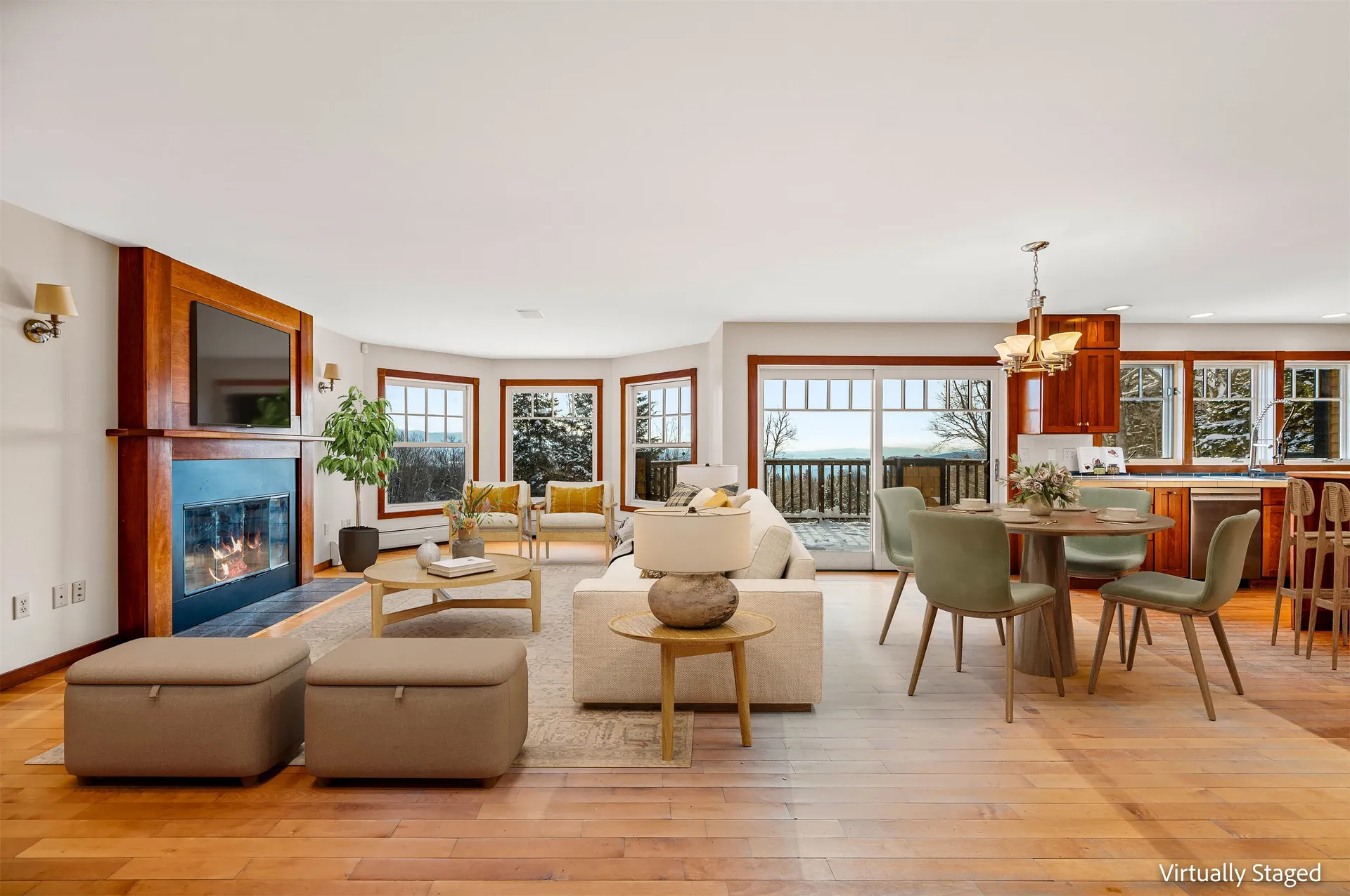 333 Wade Pasture Road Stowe VT 05672