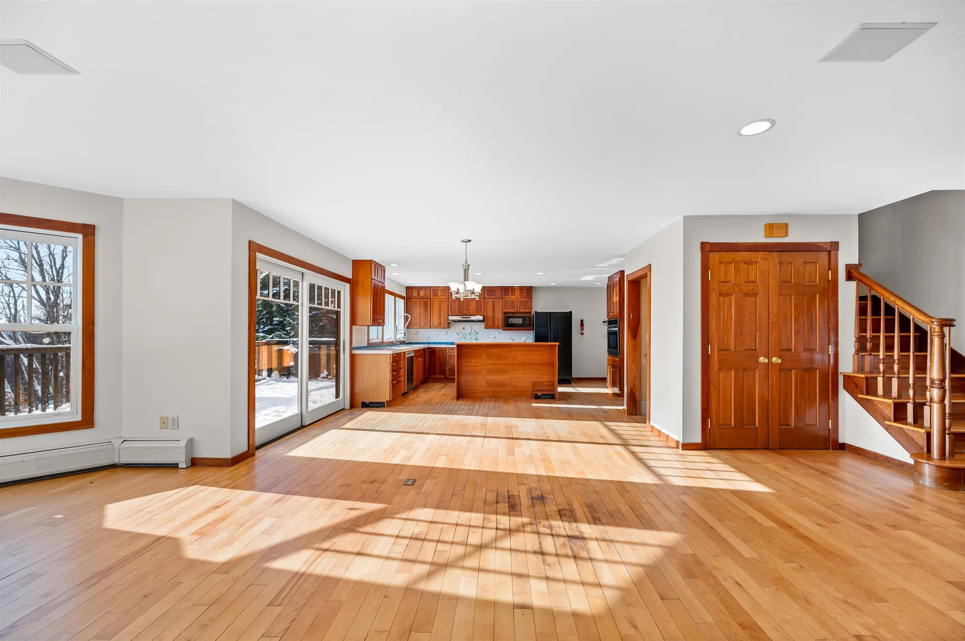 333 Wade Pasture Road Stowe VT 05672