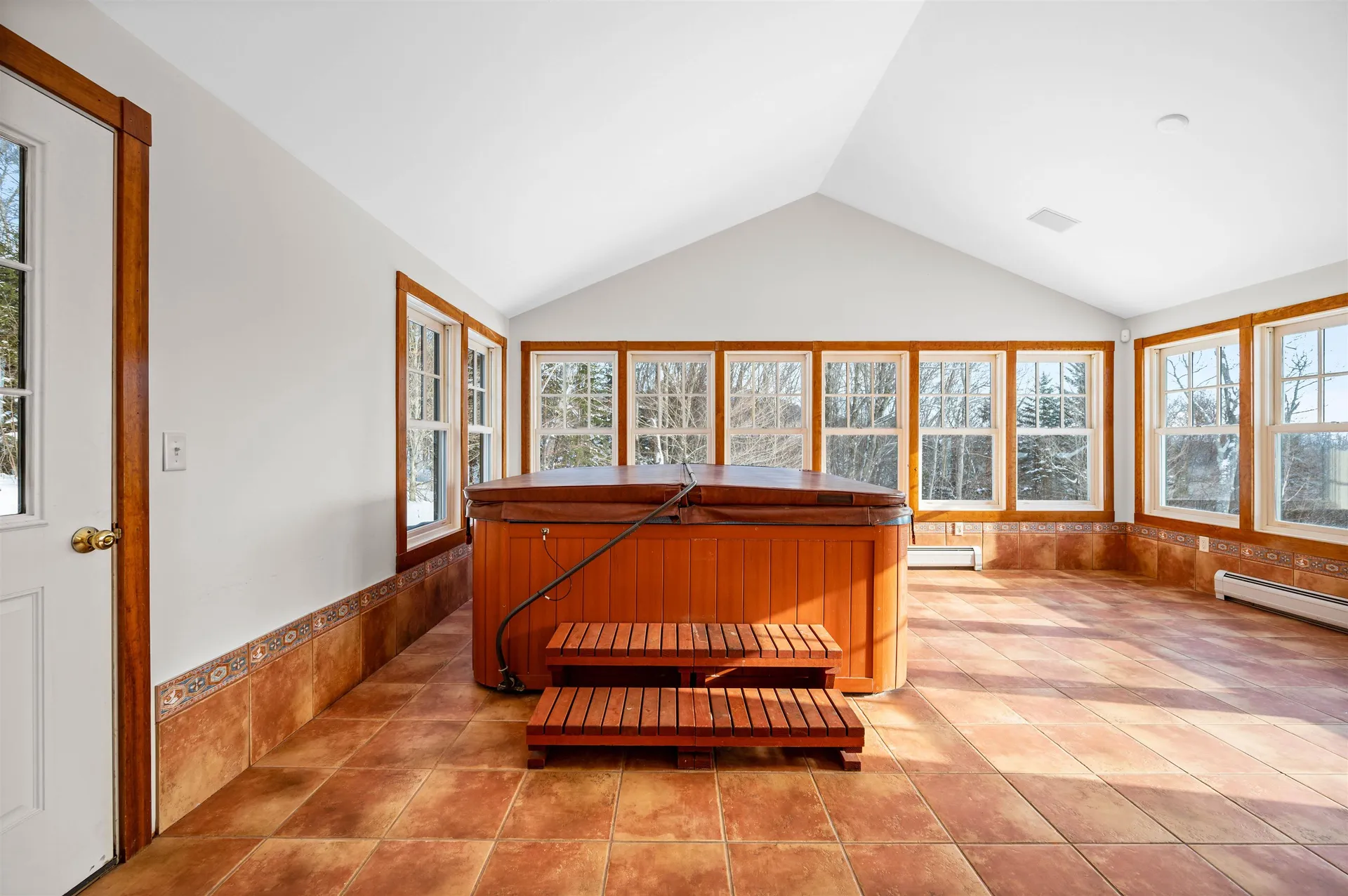 333 Wade Pasture Road Stowe VT 05672