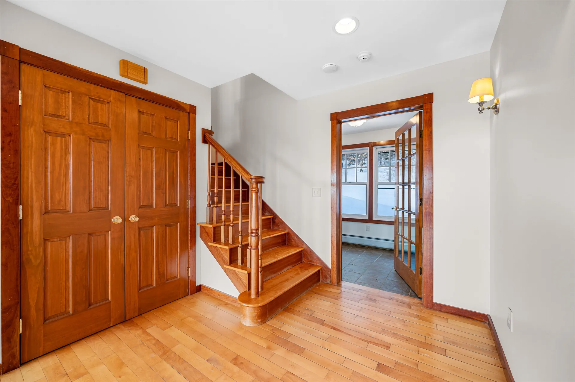 333 Wade Pasture Road Stowe VT 05672