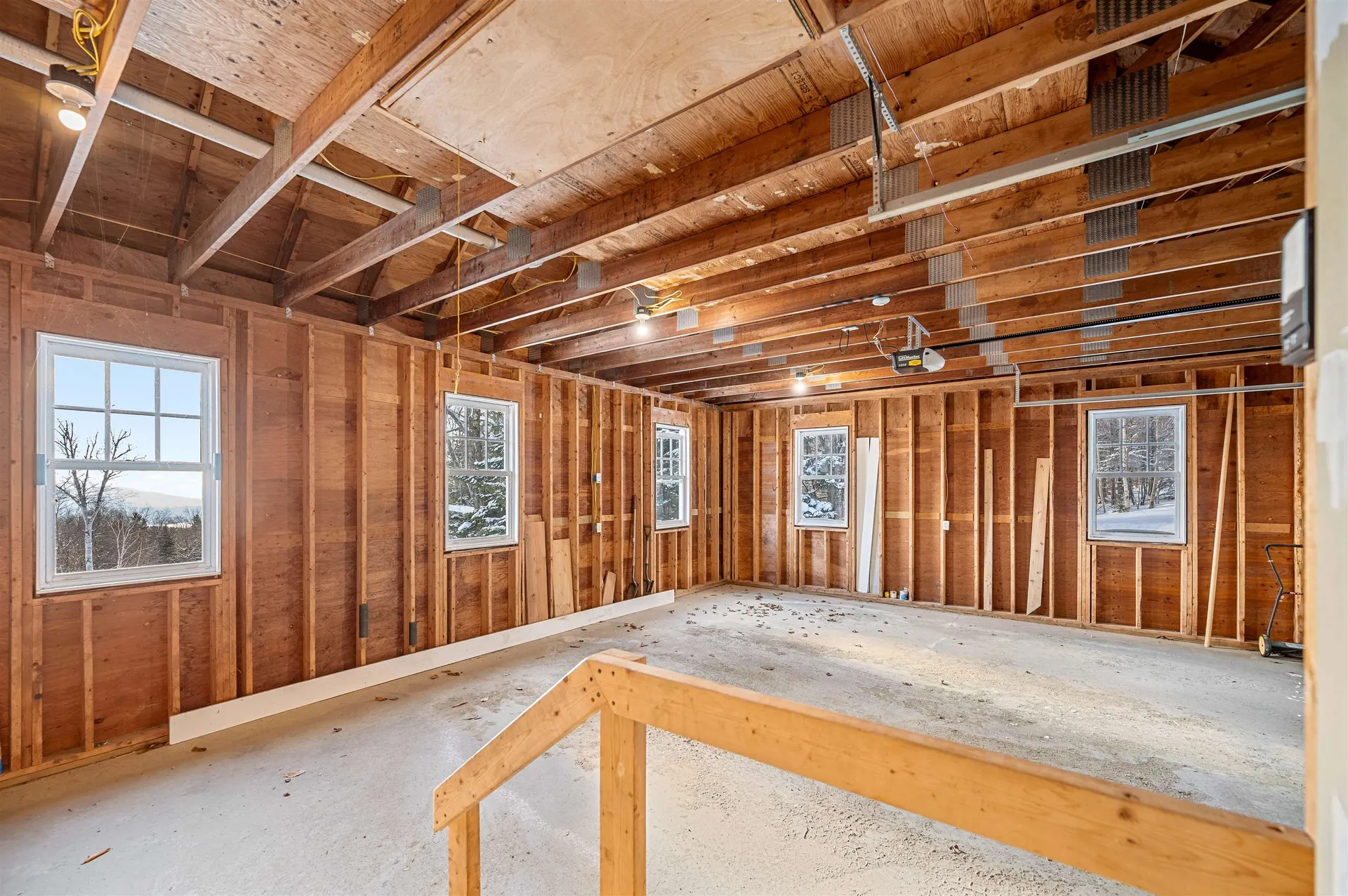 333 Wade Pasture Road Stowe VT 05672