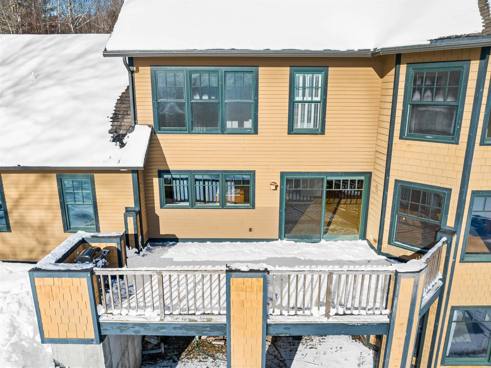 333 Wade Pasture Road Stowe VT 05672