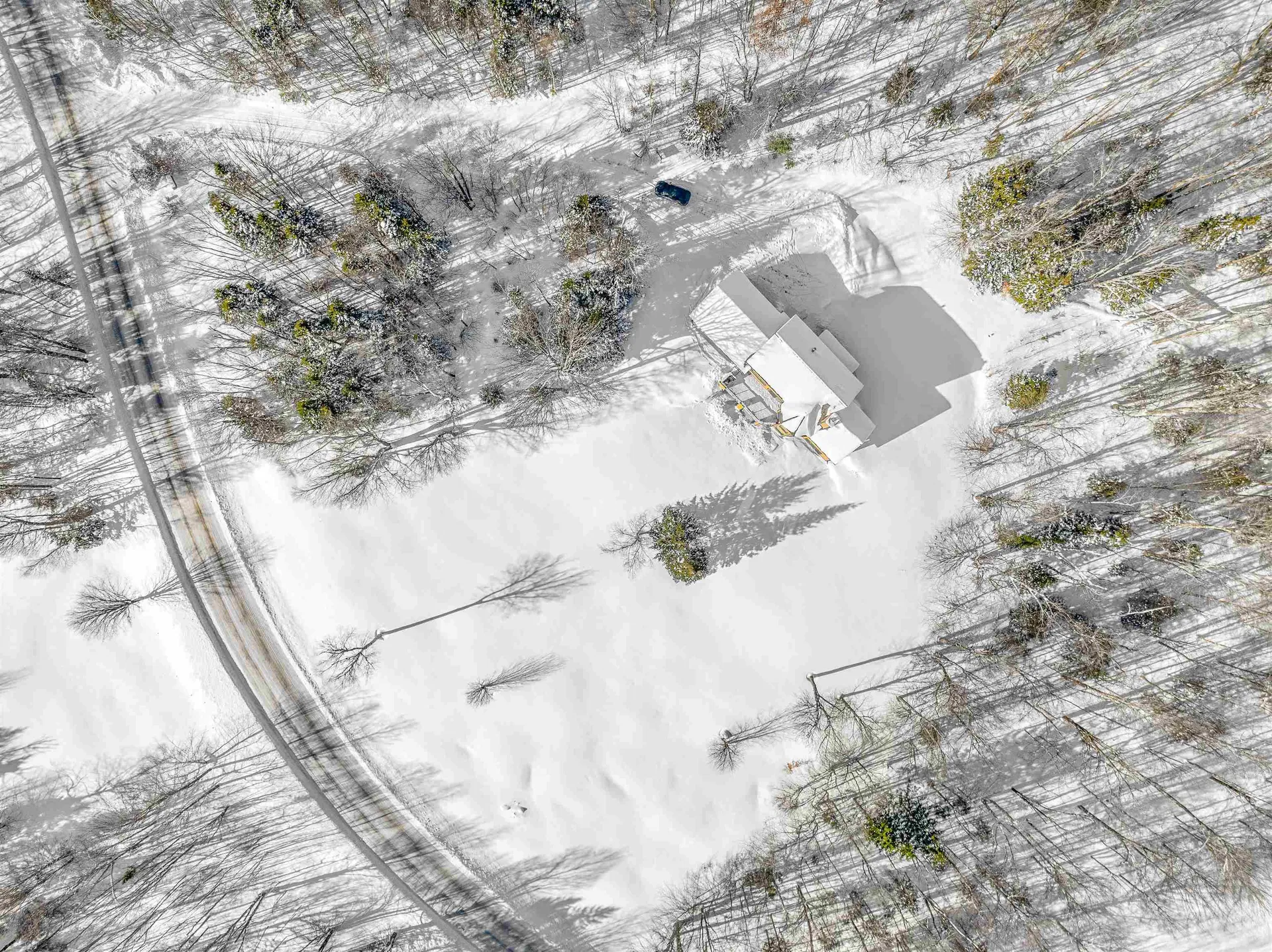 333 Wade Pasture Road Stowe VT 05672