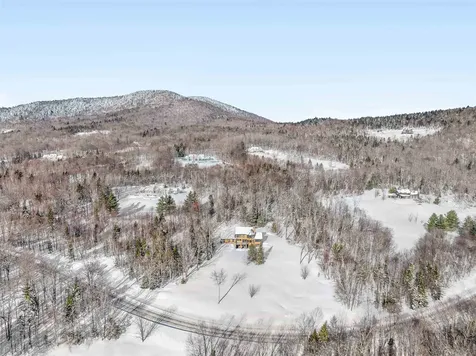333 Wade Pasture Road Stowe VT 05672