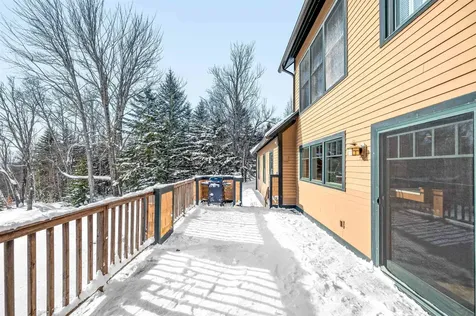 333 Wade Pasture Road Stowe VT 05672