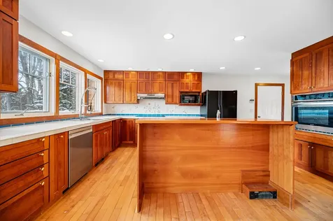 333 Wade Pasture Road Stowe VT 05672