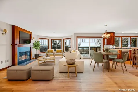 333 Wade Pasture Road Stowe VT 05672