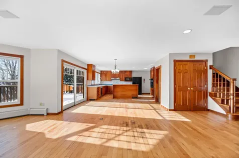 333 Wade Pasture Road Stowe VT 05672