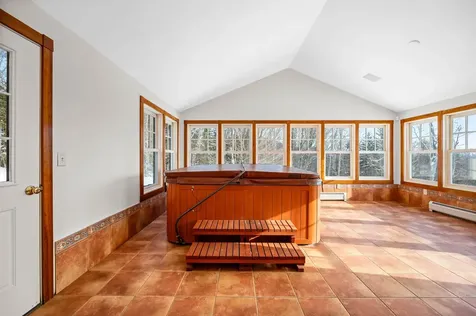 333 Wade Pasture Road Stowe VT 05672