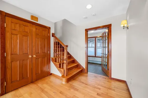 333 Wade Pasture Road Stowe VT 05672