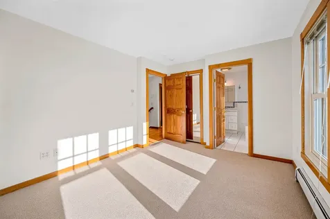 333 Wade Pasture Road Stowe VT 05672