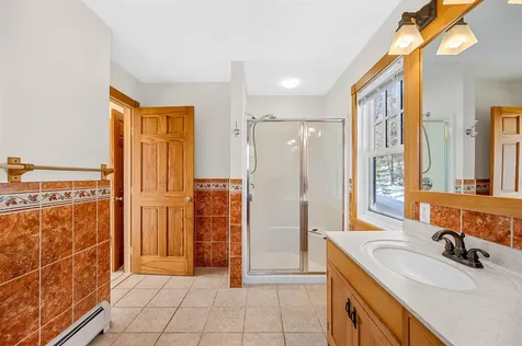 333 Wade Pasture Road Stowe VT 05672