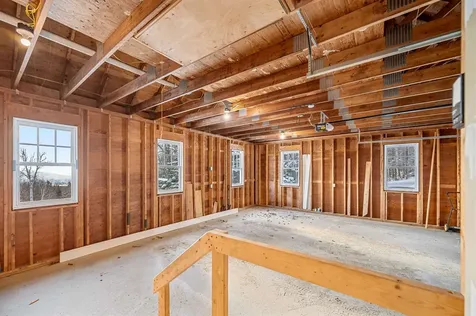 333 Wade Pasture Road Stowe VT 05672