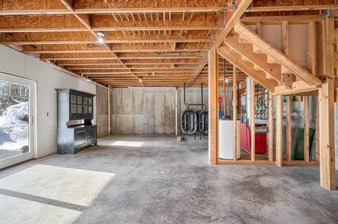 333 Wade Pasture Road Stowe VT 05672