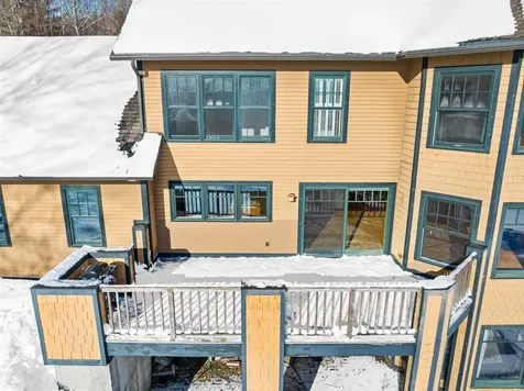 333 Wade Pasture Road Stowe VT 05672