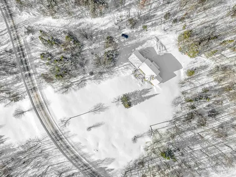 333 Wade Pasture Road Stowe VT 05672